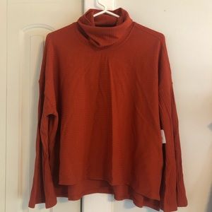 FP Movement- Can’t Handle This Turtleneck